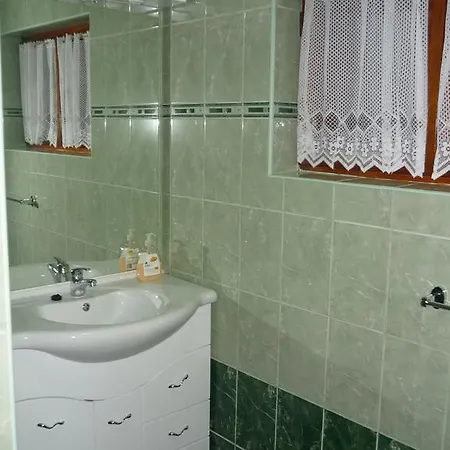 Pensiune Viktoria Vendeghaz *