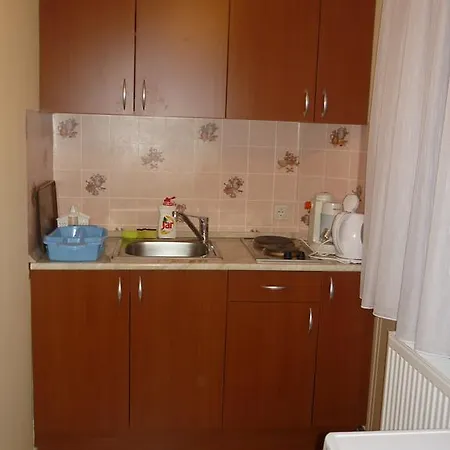 Pensiune Viktoria Vendeghaz *