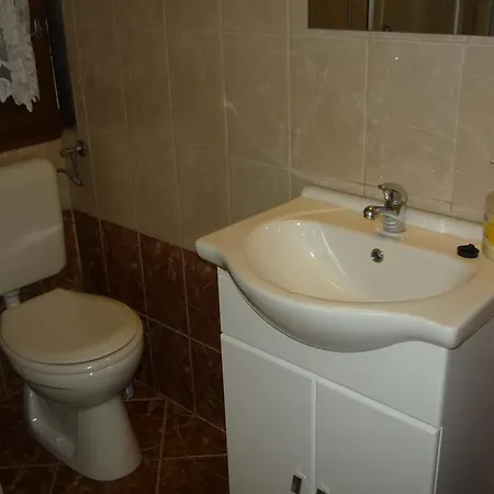 Pensiune Viktoria Vendeghaz